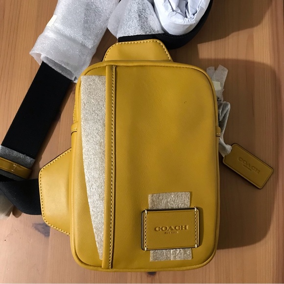 🥰 Coach Edge L Pack - Picture 4 of 14